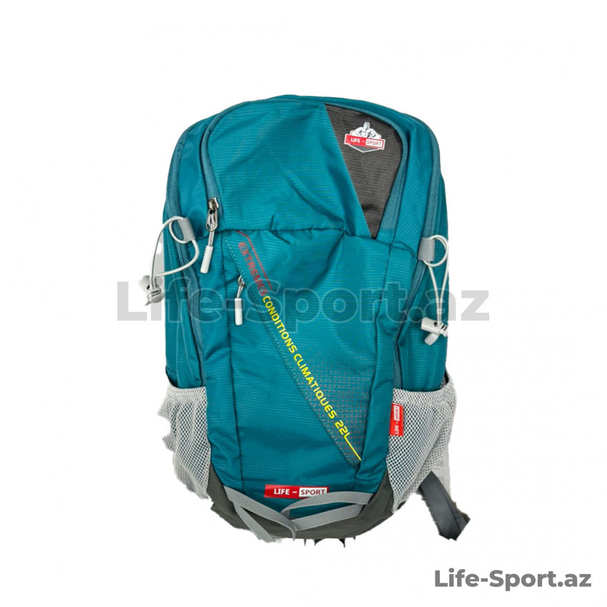 LIFE-SPORT Outdoor Pack